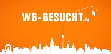 WG-Gesucht - Flats & Rooms