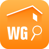 ikon WG-Gesucht.de - Find your home