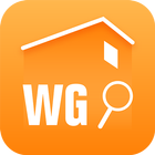 WG-Gesucht.de - Find your home icon