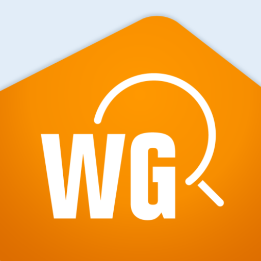 WG-Gesucht - Wohnungen & WG's