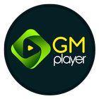 GM Player icône