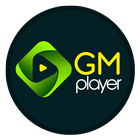GM Player icono