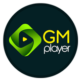GM Player biểu tượng