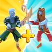 Battle Merge आइकन