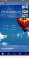 WGEM First Alert Weather App पोस्टर