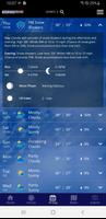 WGEM First Alert Weather App स्क्रीनशॉट 2