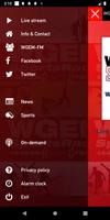 WGEM SportsRadio screenshot 1