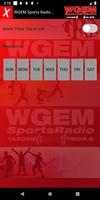WGEM SportsRadio screenshot 2