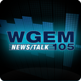 WGEM-FM icon