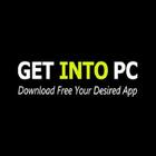 آیکون‌ Get Into PC - Download Free Your Desired App