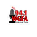 WGFA 94.1 FM