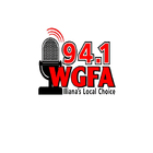 WGFA 94.1 FM icône