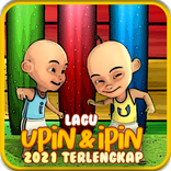 Upin Ipin Lagu Mp3 Cover