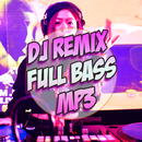 DJ Remix Full Bass Mp3 APK