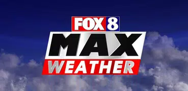 Fox8 Max Weather