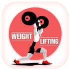 Weight Lifting أيقونة