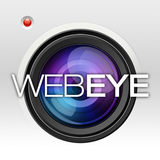 WebEye ikona