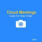 Conseils pour la vidéo Zoom icône