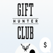 Gift Hunter club Rewards