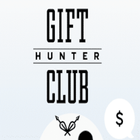 Gift Hunter club Rewards ícone