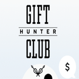 Gift Hunter club Rewards icône