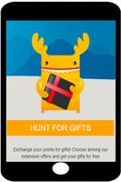 Gift Hunter club Rewards ภาพหน้าจอ 2