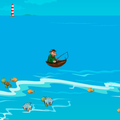Fishing Art