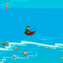 go fishing go APK