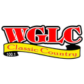 WGLC 100.1 COUNTRY COUNTRY