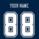 NFL Jersey Maker icon