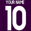 Premier League Jersey Maker