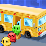 Bus Stop आइकन