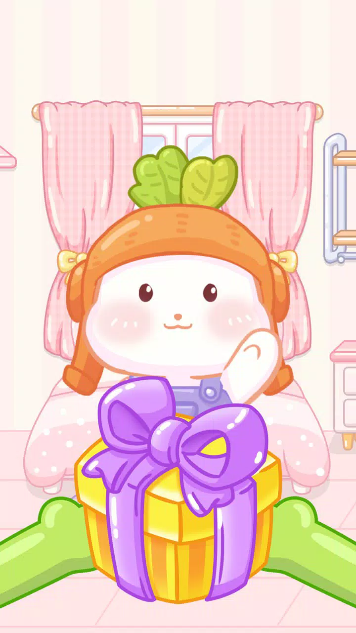 Lucky Scoop: DIY Packing