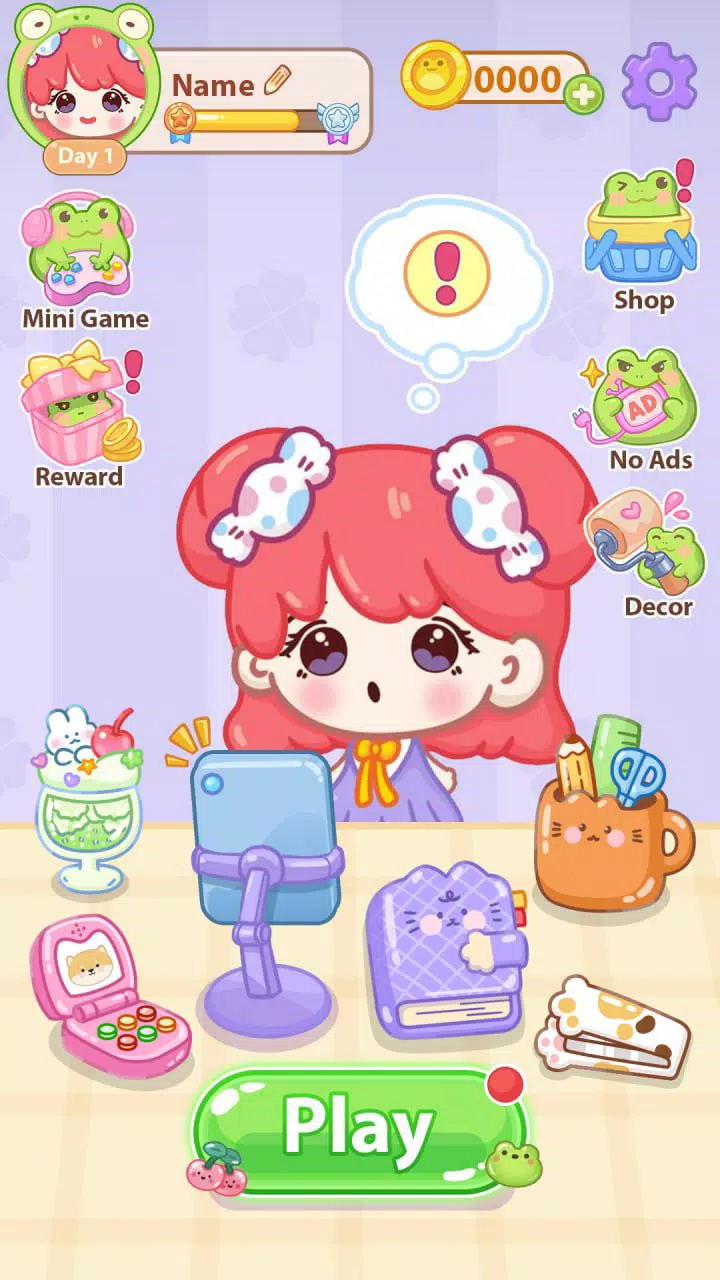 Lucky Scoop: DIY Packing