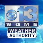 WGME WX иконка