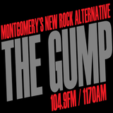 104.9 The Gump simgesi