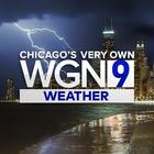 WGN Weather ไอคอน