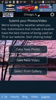 WGN Weather ภาพหน้าจอ 3