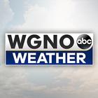 WGNO ABC26 Weather biểu tượng