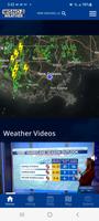 WGNO ABC26 Weather Affiche