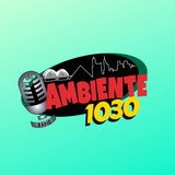 Radio Ambiente アイコン