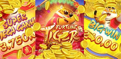 1 Schermata Fortune Tigre Golden Slots