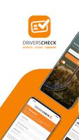 DriversCheck Affiche