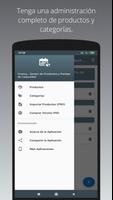 Cronus - Gestor de Productos y Fechas de Caducidad captura de pantalla 2