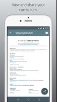 Curriculum Facile  - Créez votre Curriculum Vitae capture d'écran 2