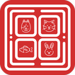 Animal Drawings Mix - Juego de Memoria