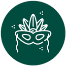 Dicas para o Carnaval aplikacja
