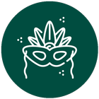Dicas para o Carnaval 图标