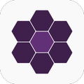 Different Hexagon Color - Game