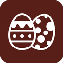 Easter Eggs Recipes to Make Money aplikacja